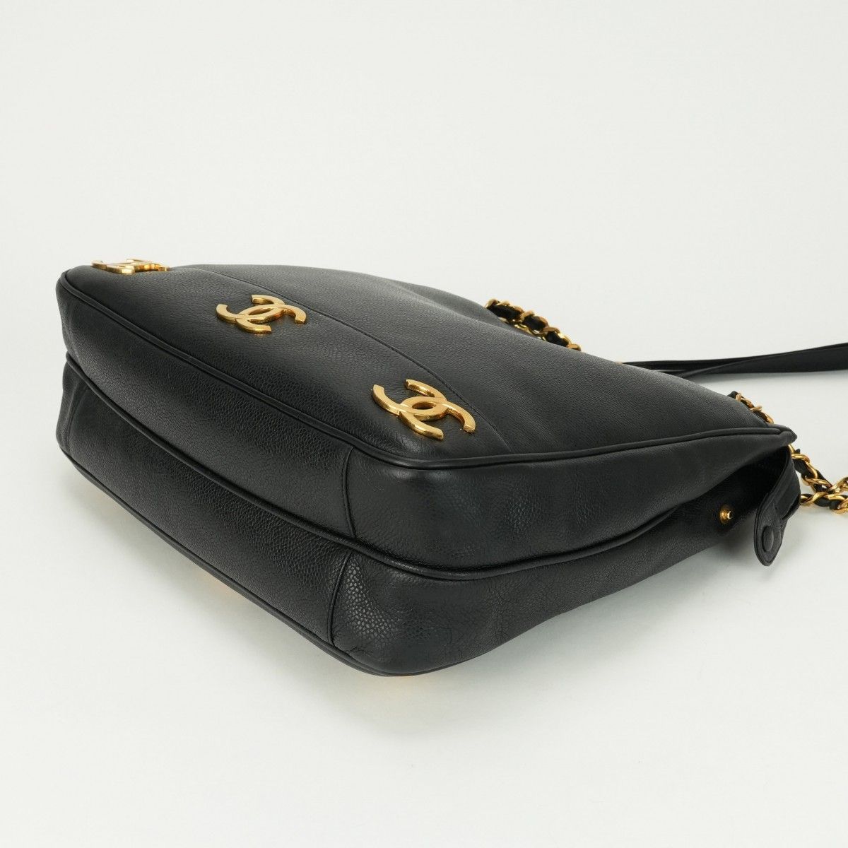シャネル CHANEL トリプルココ バッグ ショルダーバッグ