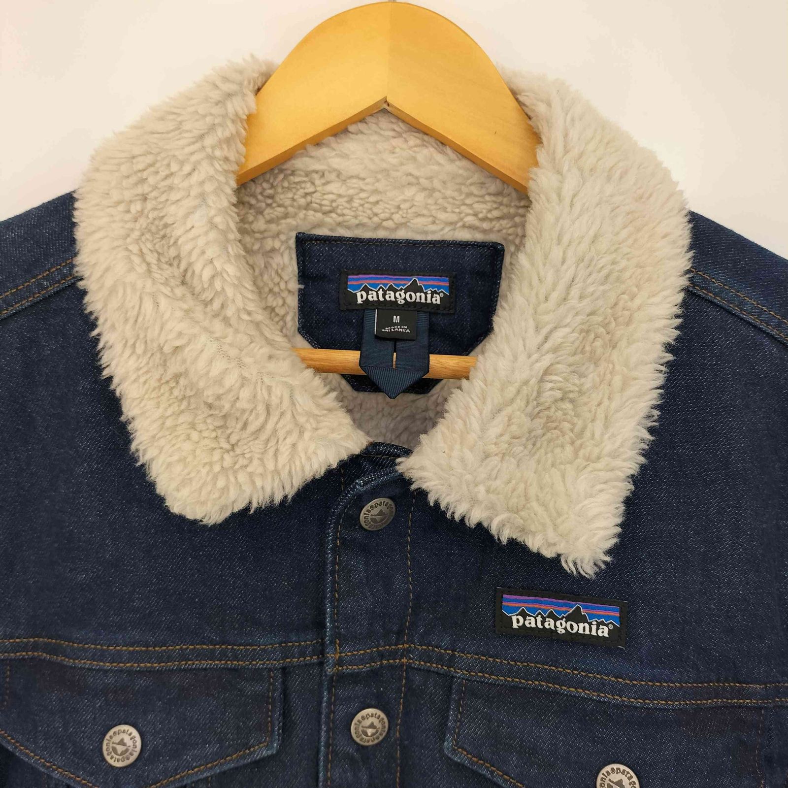パタゴニア patagonia M