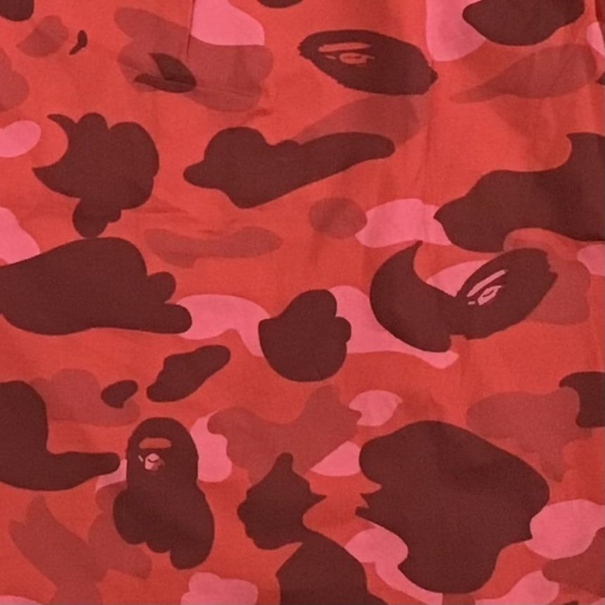 ☆初期☆ Pharrell camo 半袖シャツ レディース TALLサイズ a bathing  