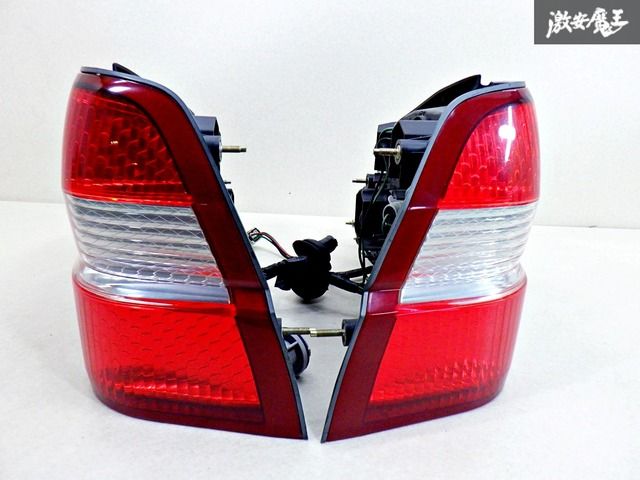 破損なし！即発送】日産 純正 C35 ローレル クラブS 後期