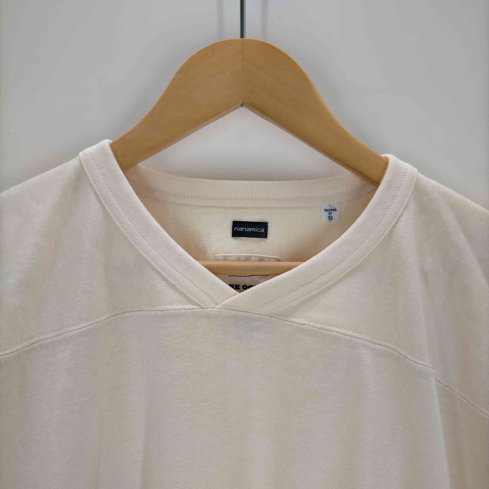 Jersey Tee
