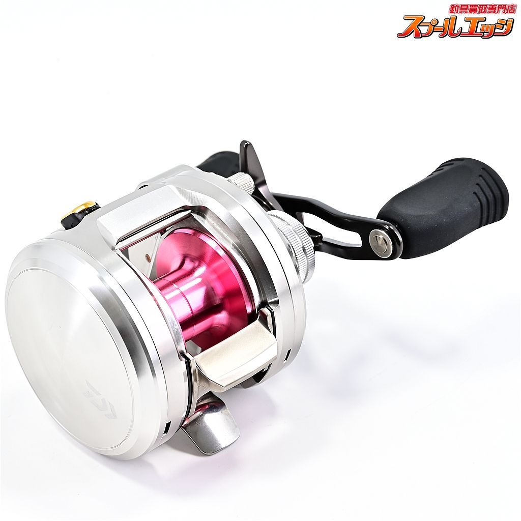 【ダイワ】 15キャタリナ BJ 100-RM DAIWA CTALINAm36686 - メルカリ