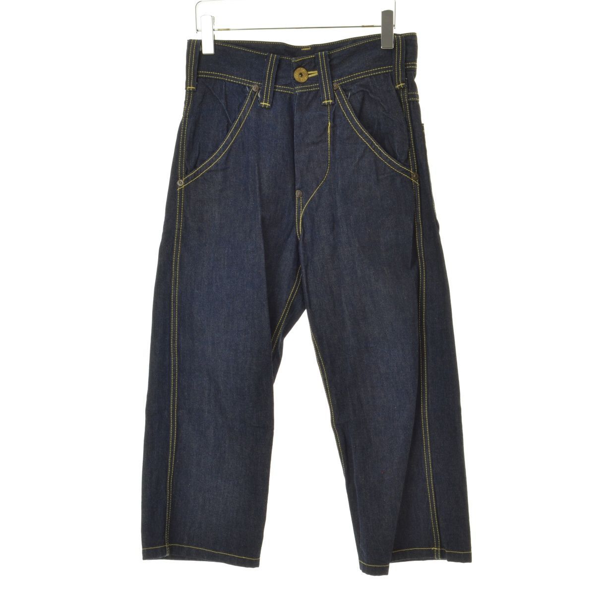 LEE×L'ECHOPPE】LB0135 COWBOY BOYS カウボーイ ボーイズデニム