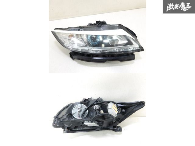 HONDA CR‐Z ZF1 前期右側ヘッドライト 値下げ致しました!! ホンダ CR-