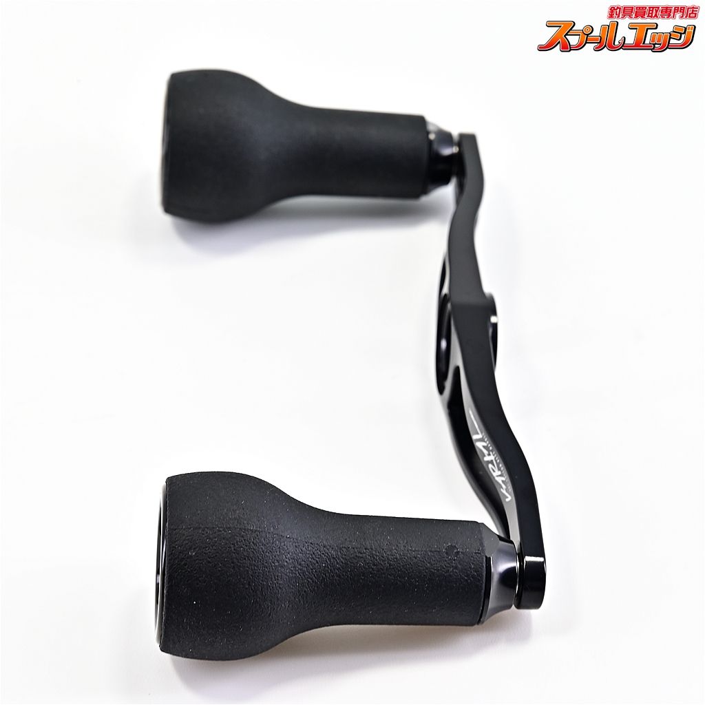 【DRT】 バリアルハンドル p.c.d 100 ブラック DRT VARIALm40683