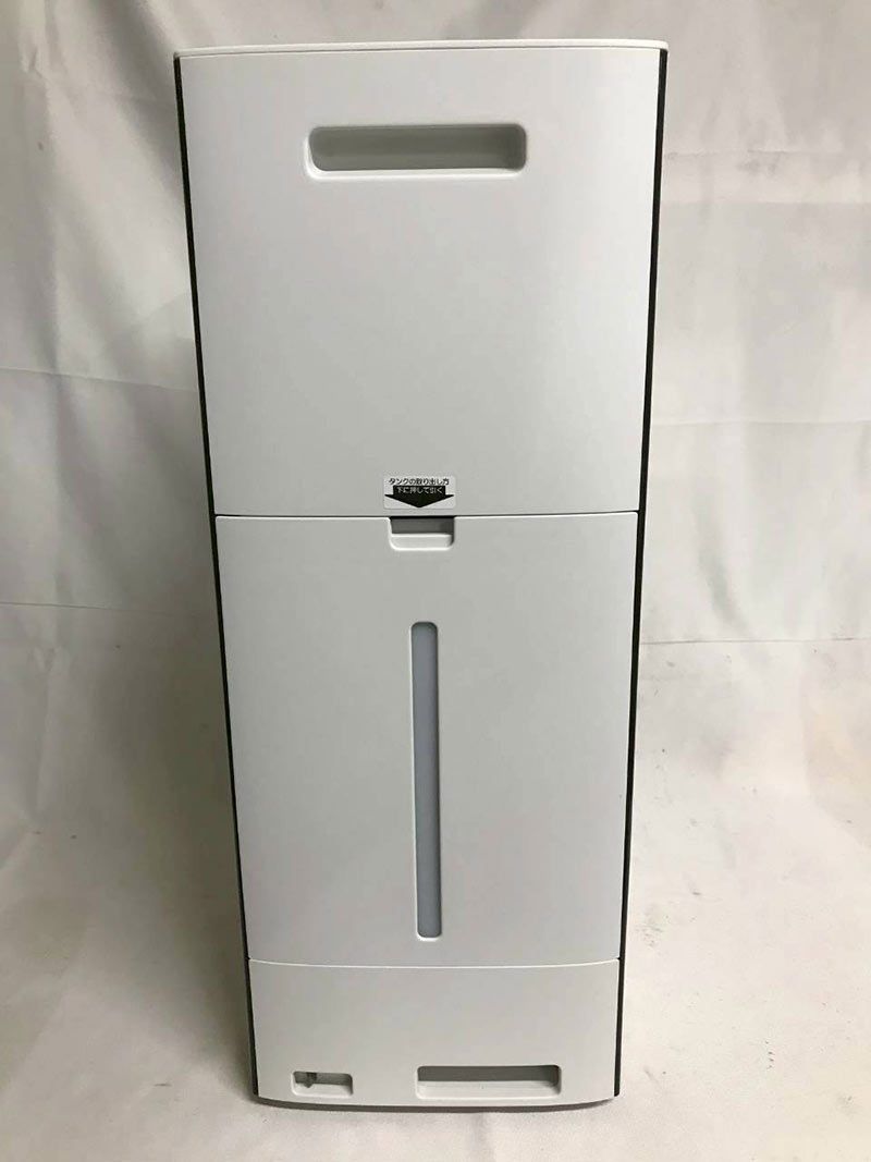 北見市発】シャープ SHARP 加湿空気清浄機 Kl-PX70-W 2022年製 白