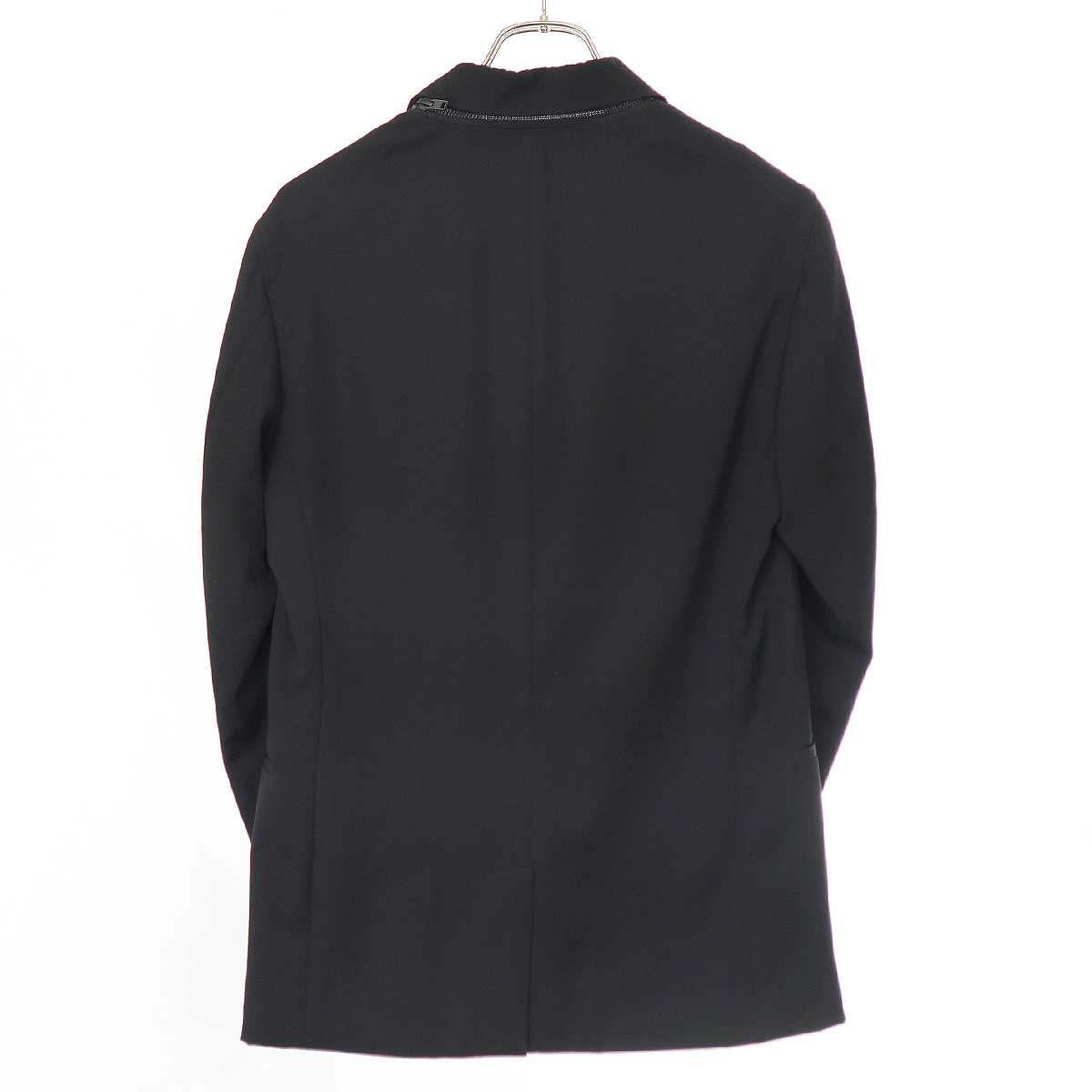 Yohji Yamamoto POUR HOMME ヨウジヤマモト プールオム 14AW