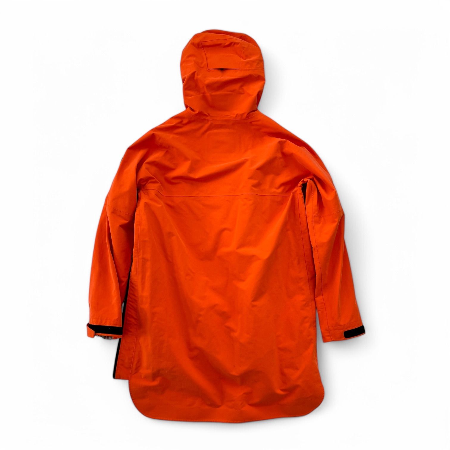 yeti イエティ ANORAK COAT アノラックコート - メルカリ
