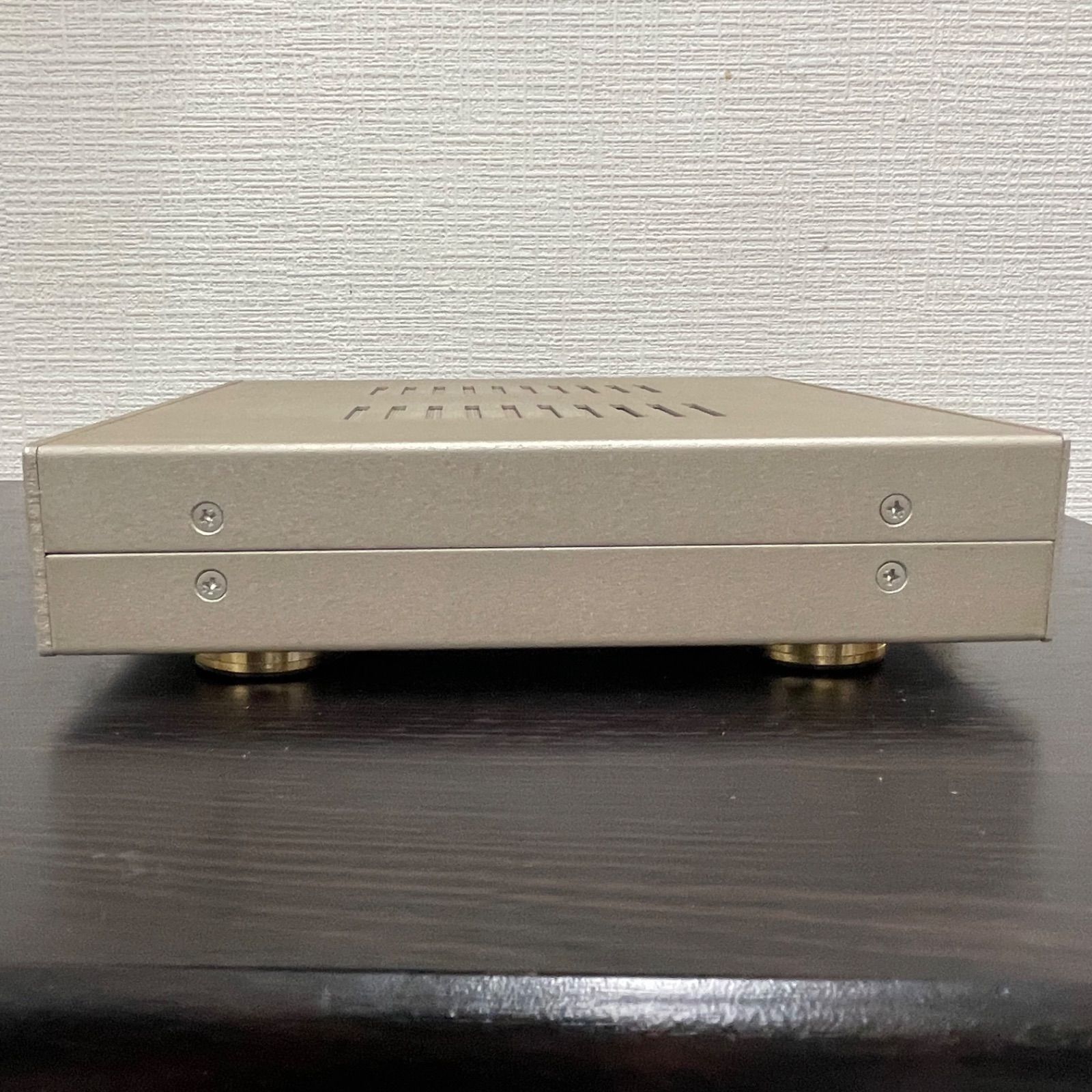 ビンテージ】 RDA-520アンプ