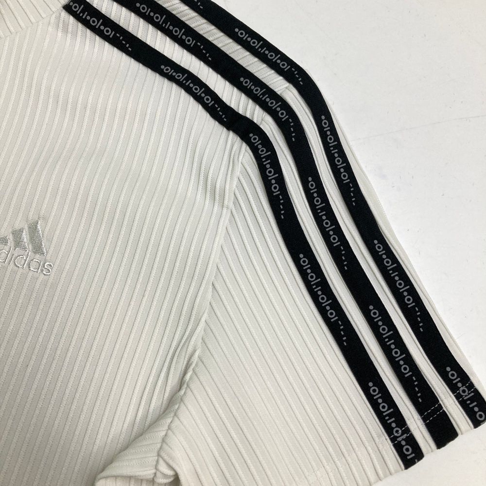 サイズ：36 ARCHIVIO アルチビオ  半袖Tシャツ  ホワイト系 [240101300099] ゴルフウェア レディース ストスト サイズ：36 ARCHIVIO アルチビオ 半袖Tシャツ ホワイト系
