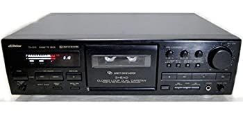 中古】「非常に良い」Victor ビクター TD-V515 3ヘッドカセットデッキ