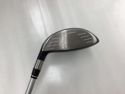 フェアウェイ フレックスSR