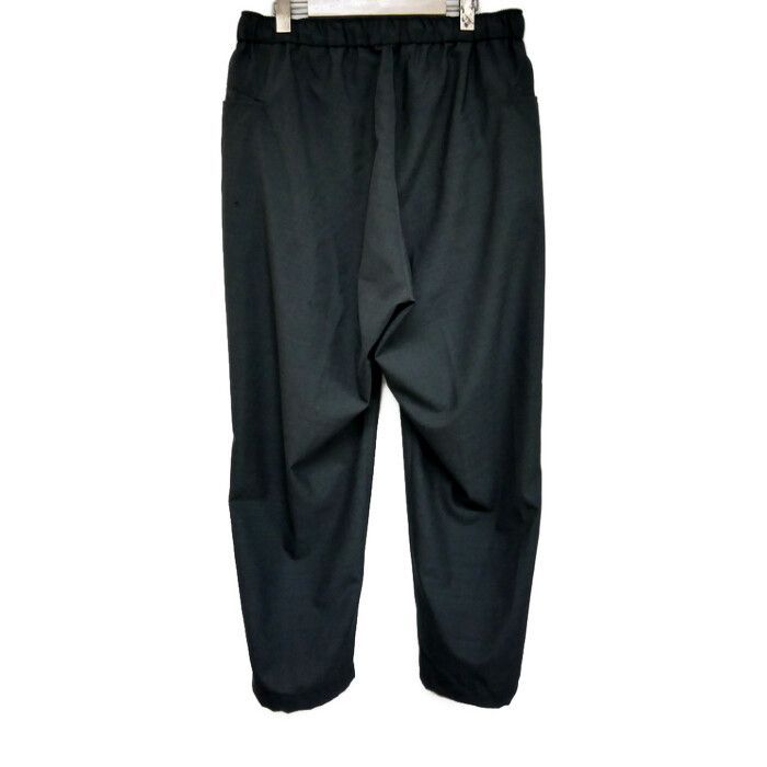 UNTRACE 24SS TRACK PANTS