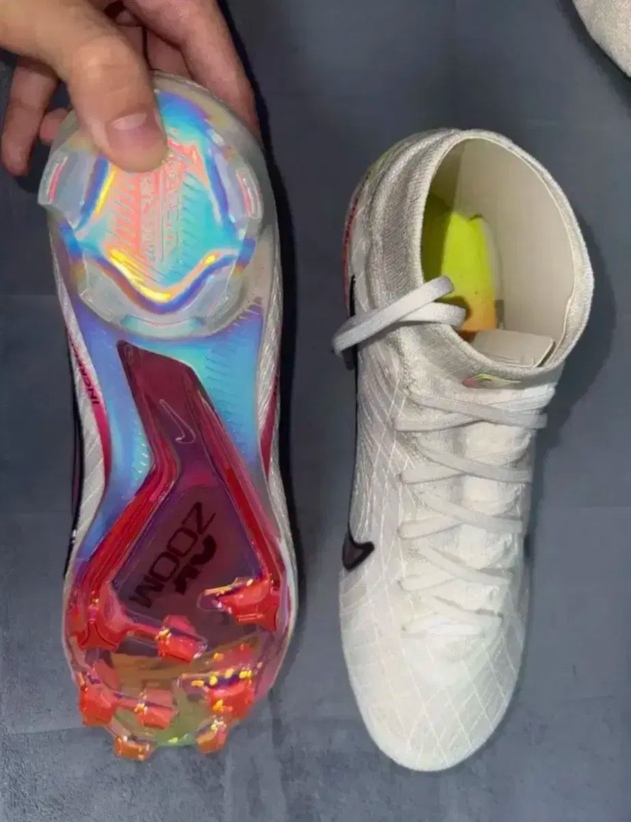 NIKE(ナイキ) マーキュリアル ヴェイパー 16 (スーパーフライ 9