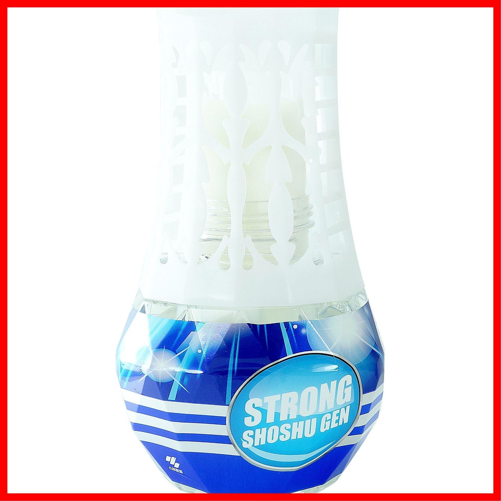 便臭ストロング