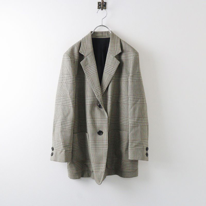 マーガレットハウエル 極美品 2023 定価13.2万 マーガレットハウエル MARGARET HOWELL