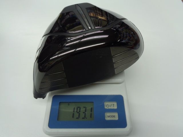 TSR2 ツアー支給品|ヘッド単品|S|10度