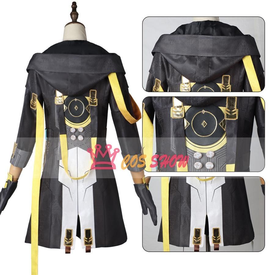 女主人公 コスプレ衣装