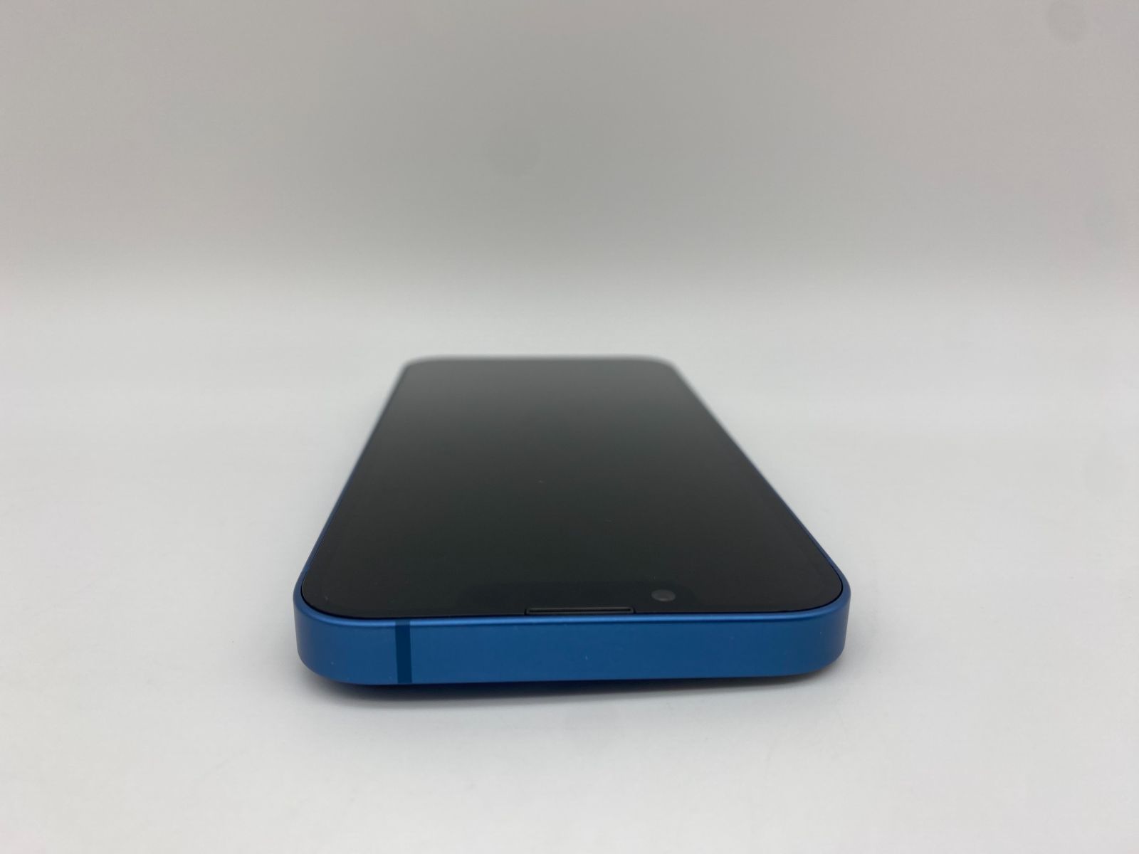 ☆ほぼ新品未使用☆iPhone 13 mini 256GB ブルー/国内版