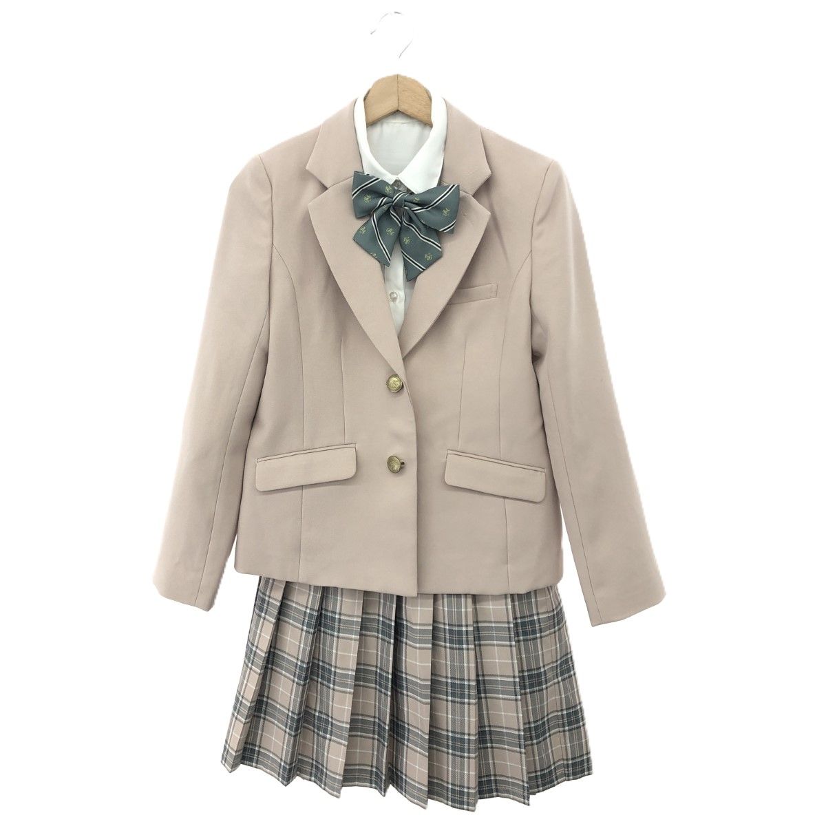 repipi armario 制服 (ブラウン)⭐︎Mサイズ 卒服2026】セーラー