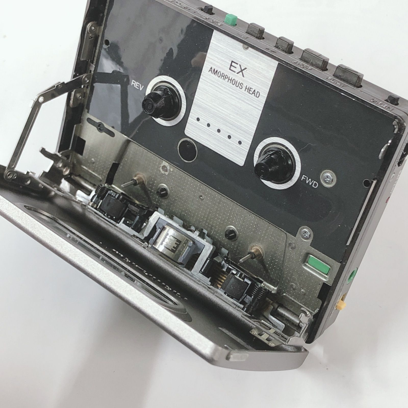 ソニー ウォークマン SONY WALKMAN WM-172 【ジャンク品