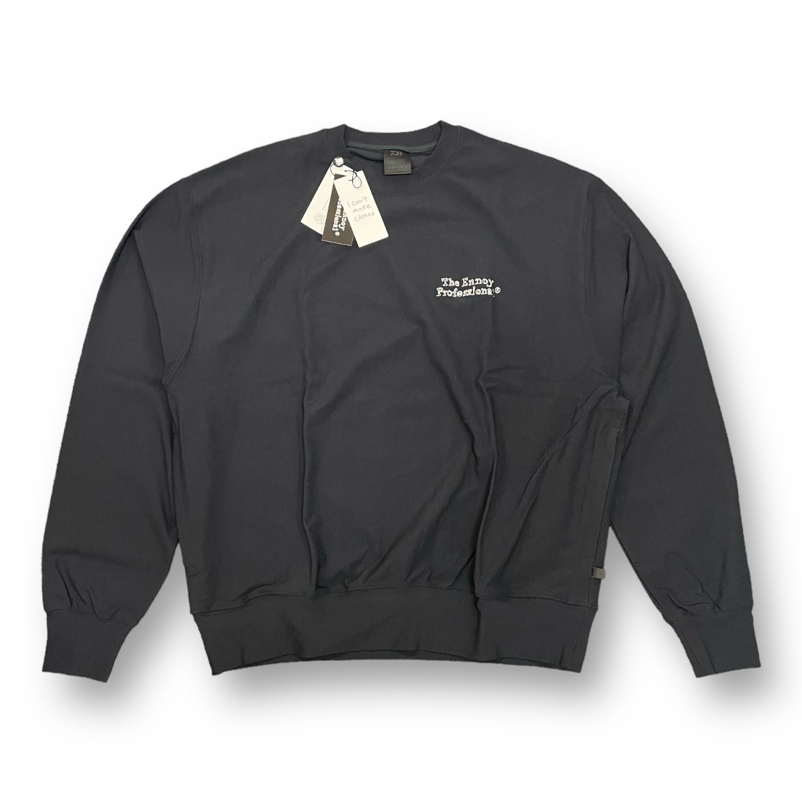 ENNOY DAIWA PIER39 Tech Flex Jersey 上下-