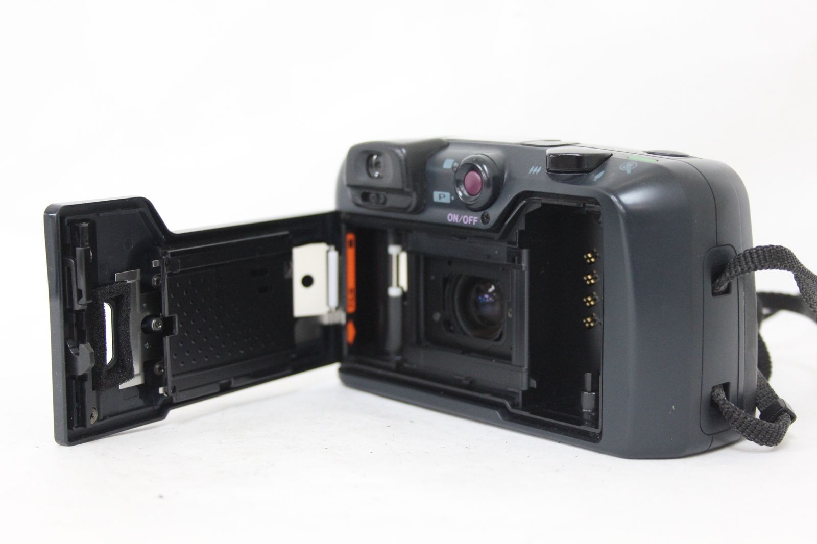 Pentax ESPIO
