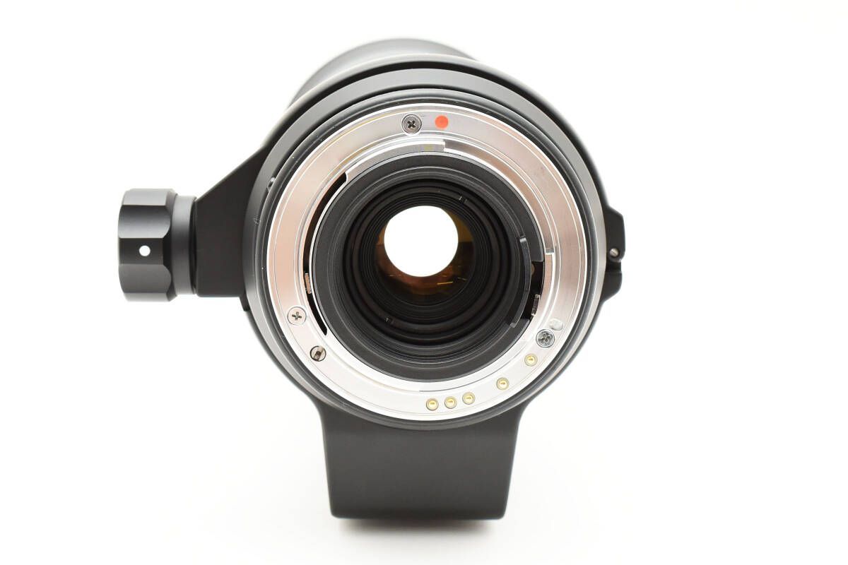 ☆希少・美品☆シグマ SIGMA APO 170-500mm F5-6.3 ペンタックス用☆ R990 #