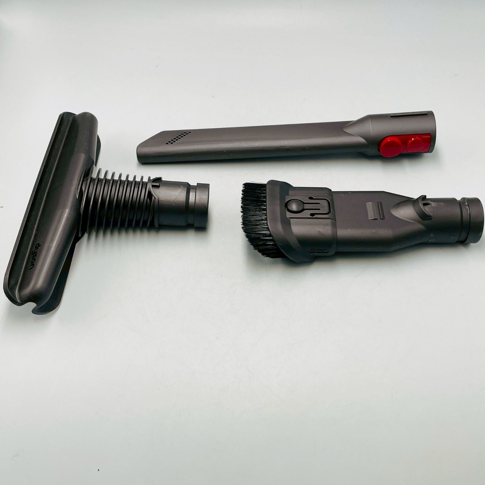 ダイソン　付属品　未使用 簡易清掃済】ダイソン （型番：CY24） 掃除機 付属品 アタッチメント