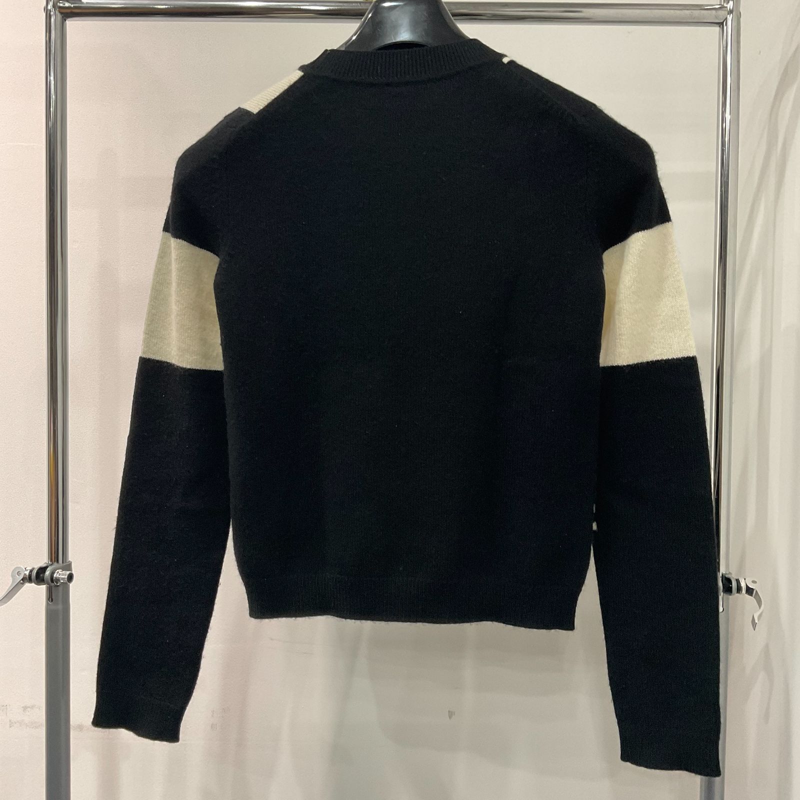 HERMES カシミアニット Brides de Gala ブリッドドゥガラ2021AW D25073847