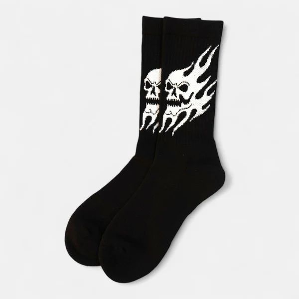 BAKER /RAGE SOCKS