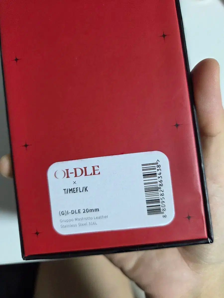 【非売品】(G)I-DLE  I FEEL  直筆サイン ポラロイド シュファ 非売品】(G)I-DLE I FEEL 直筆サイン ポラロイド シュファ