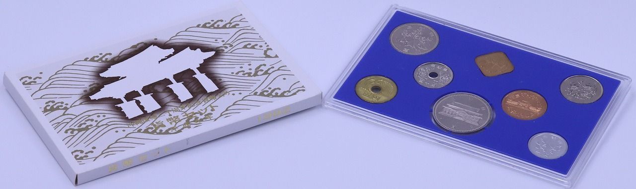 1992年(平成4年) 貨幣セット - メルカリ