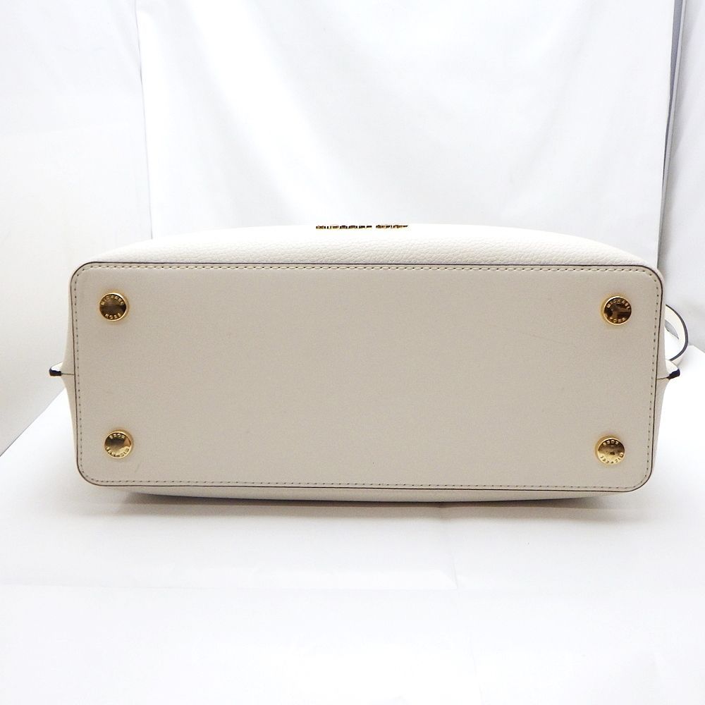 美品》マイケルコース エミリア サッチェル ラージ 2wayトート 