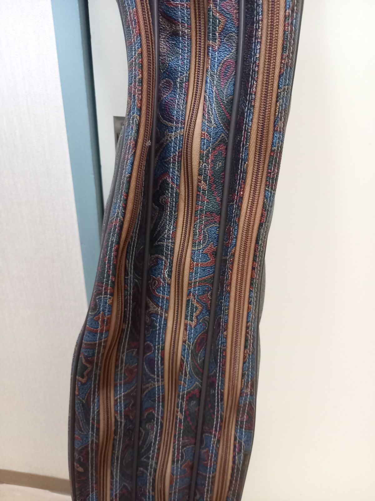 ロッドケース 写楽 プロバイザー