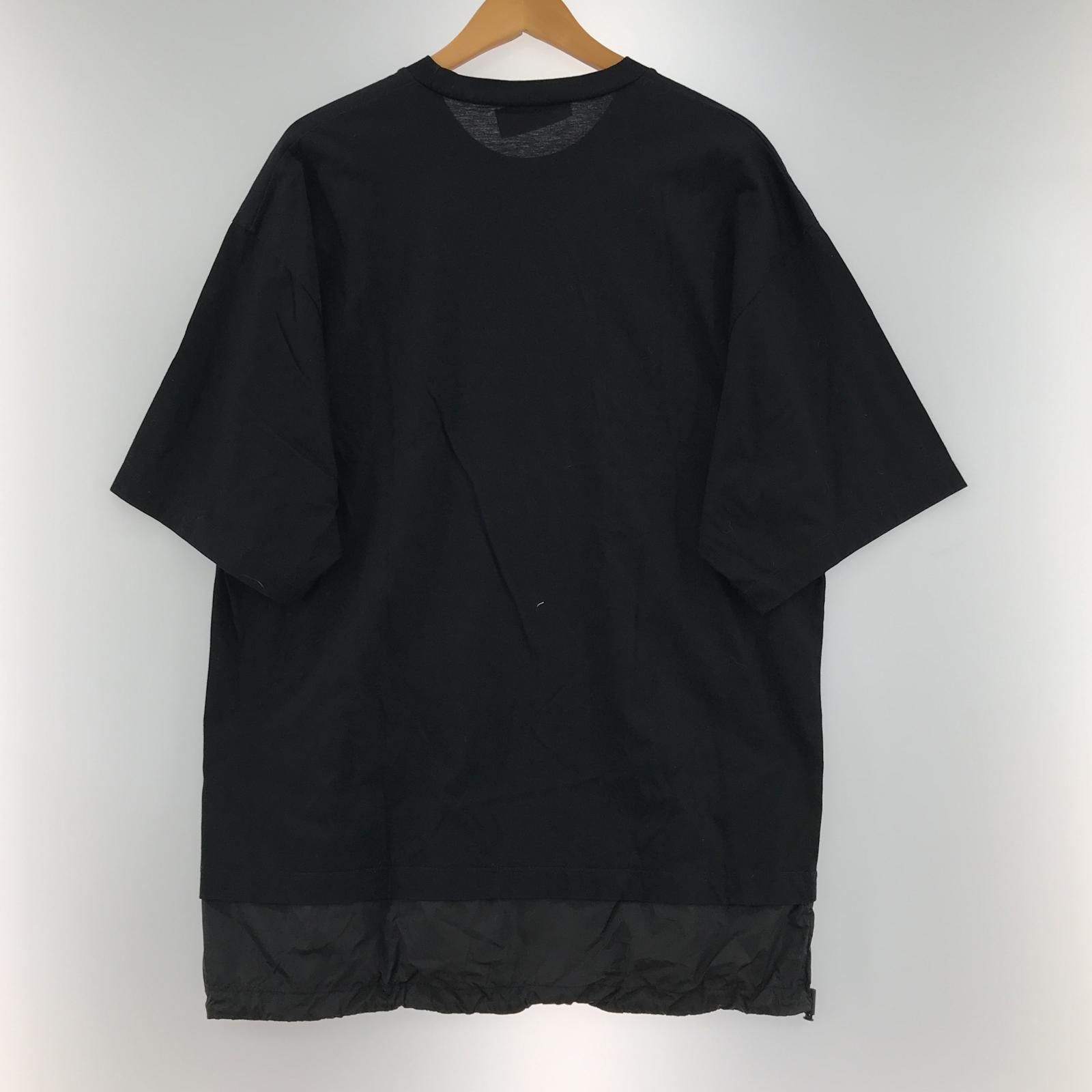 DSQUARED2 ICON FOREVER COOL TEE M ブラック - メルカリ