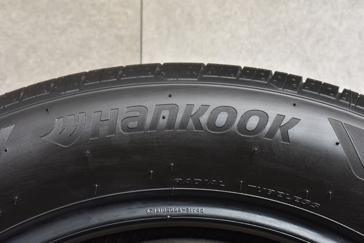 20 ほぼ新車外し品