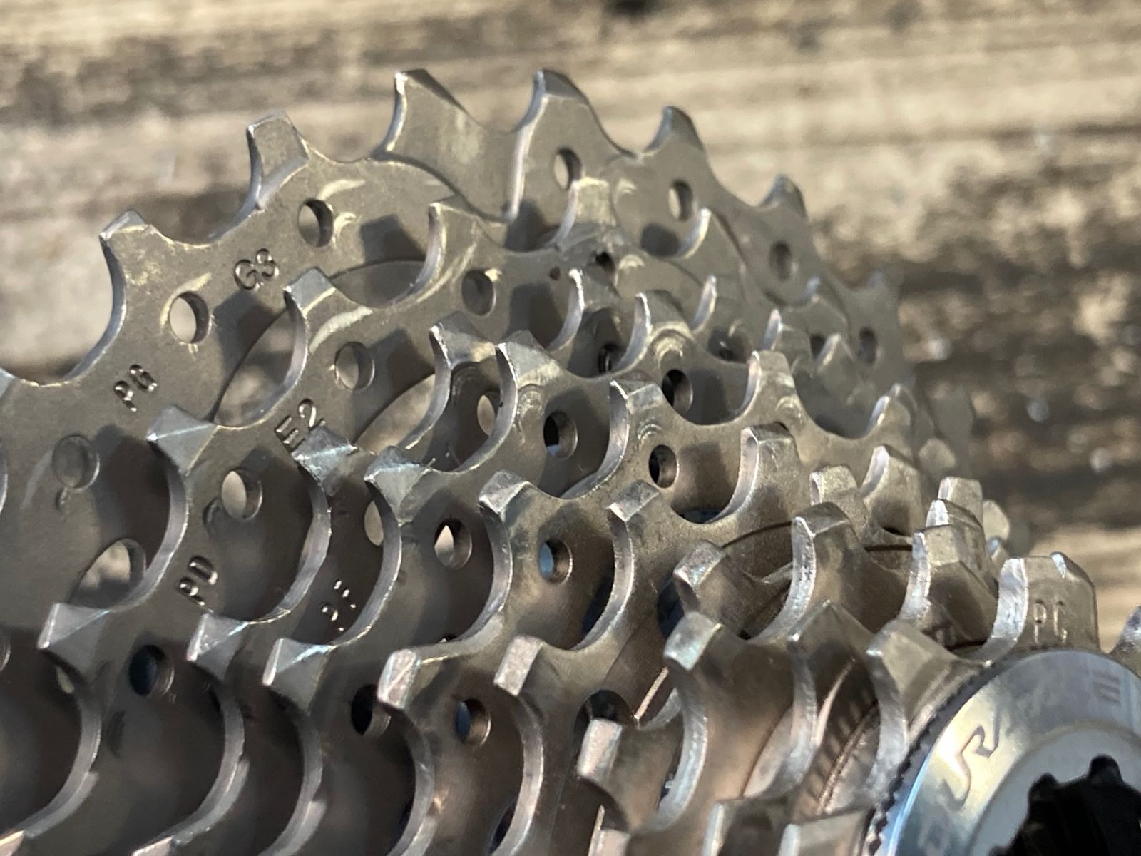 II152 シマノ SHIMANO デュラエース DURA-ACE CS-7900