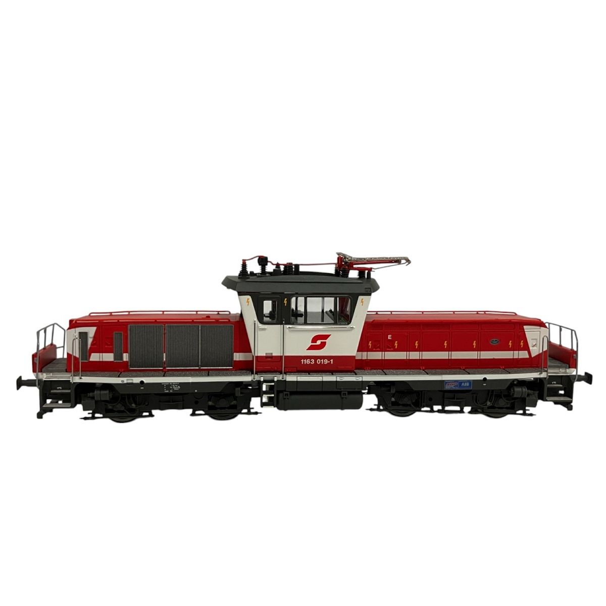 HO 鉄道模型