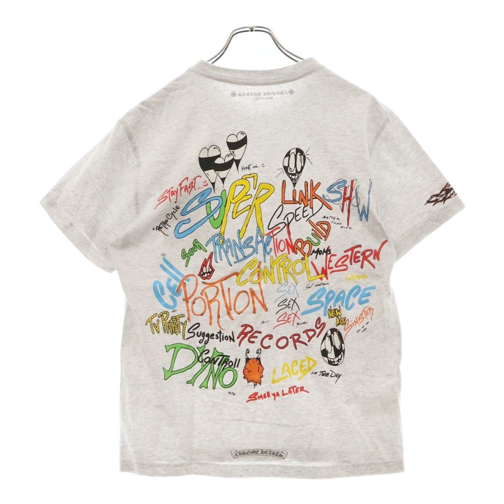 オンラインストア本物 CHROME HEARTS (クロムハーツ) 21SS ×MATTYBOY