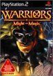 【中古】WARRIORS of Might and Magic