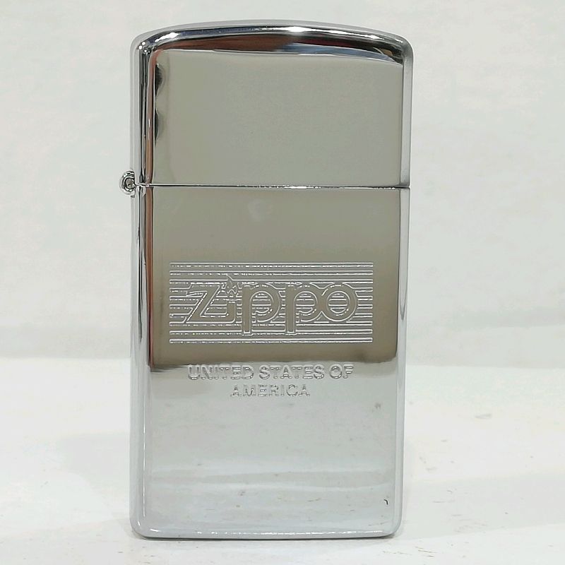 ZIPPO ジッポー オイルライター スターリングシルバー 銀 2点