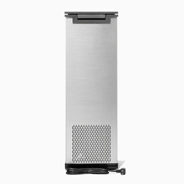 新品】 クリーンボックス CLEAN BOX 冷やすゴミ箱 新モデル シルバー