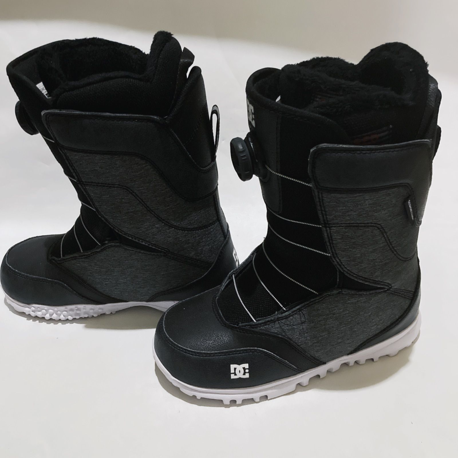 DC SEARCH BOA 24.5 cm レディーススノーボードブーツ