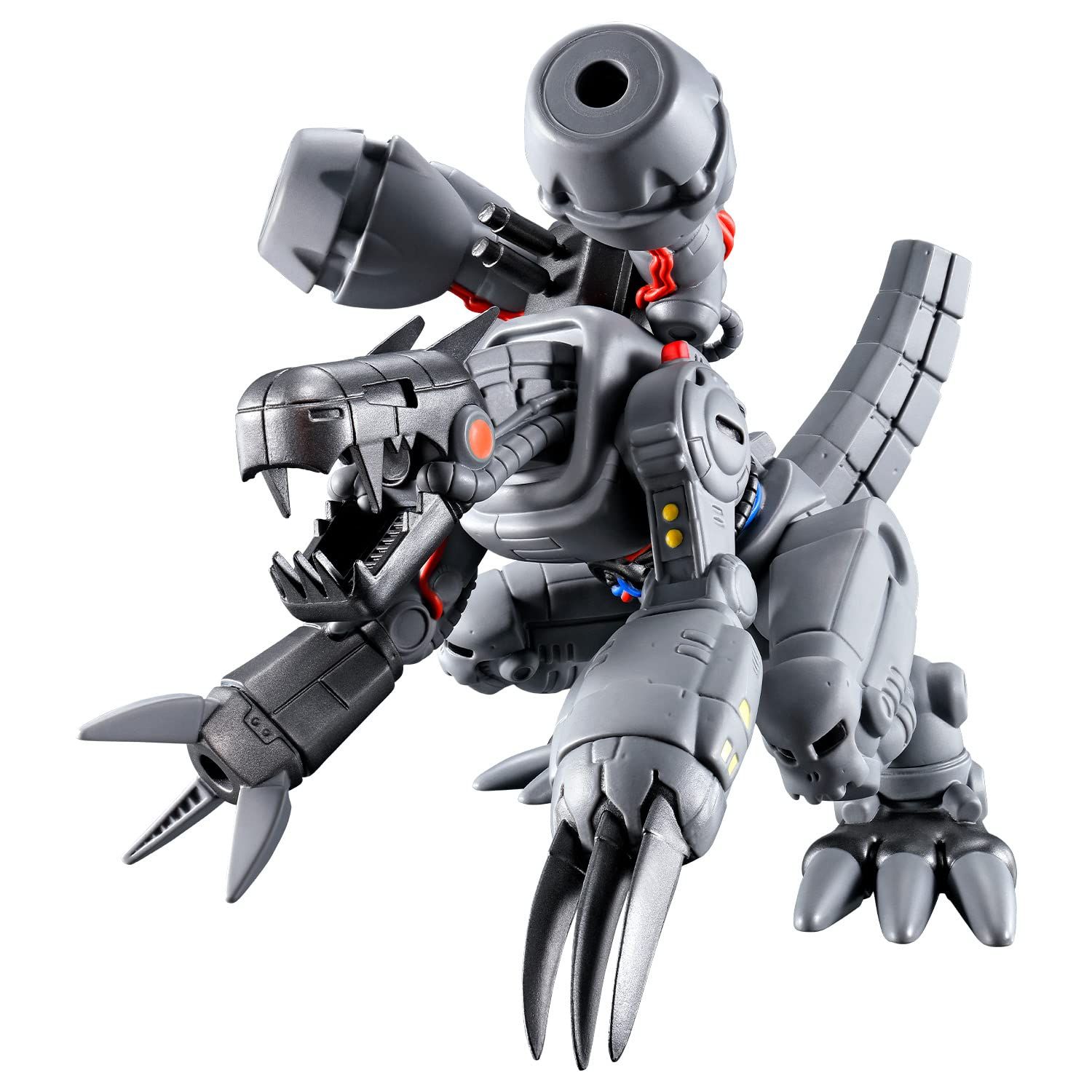 デジモンアドベンチャー ダイナモーション ムゲンドラモン 