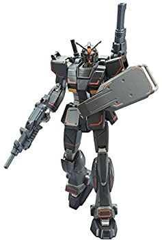 中古】HG 機動戦士ガンダム THE ORIGIN MSD 局地型ガンダム(北米戦仕様) 1/
