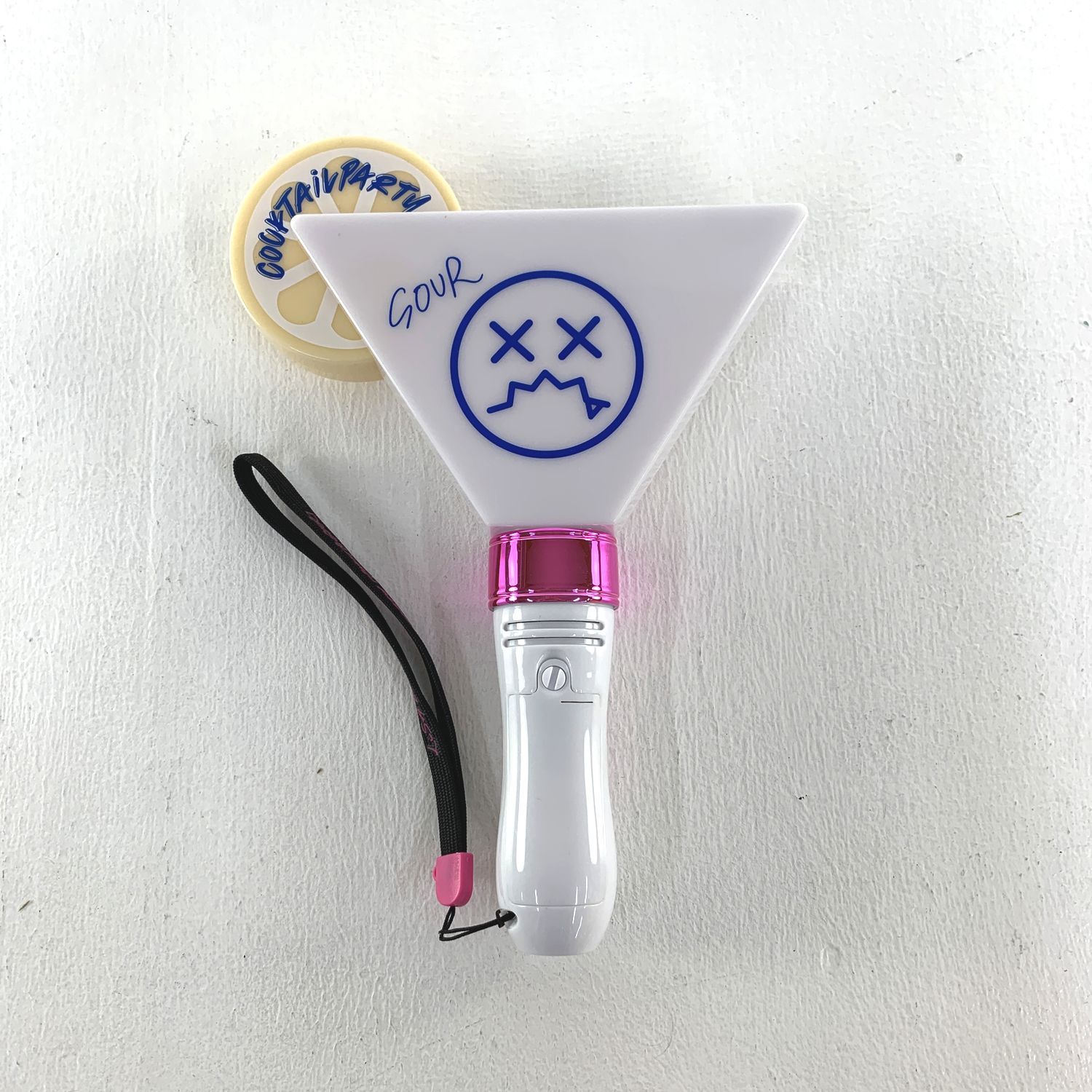 中古品】LiSA 乾杯ペンライト SWEET＆SOUR【☆加古川物流】【353