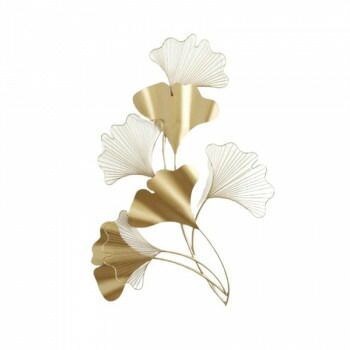 インテリア雑貨 壁飾り ウォールアート ゴールド 2201TSF002