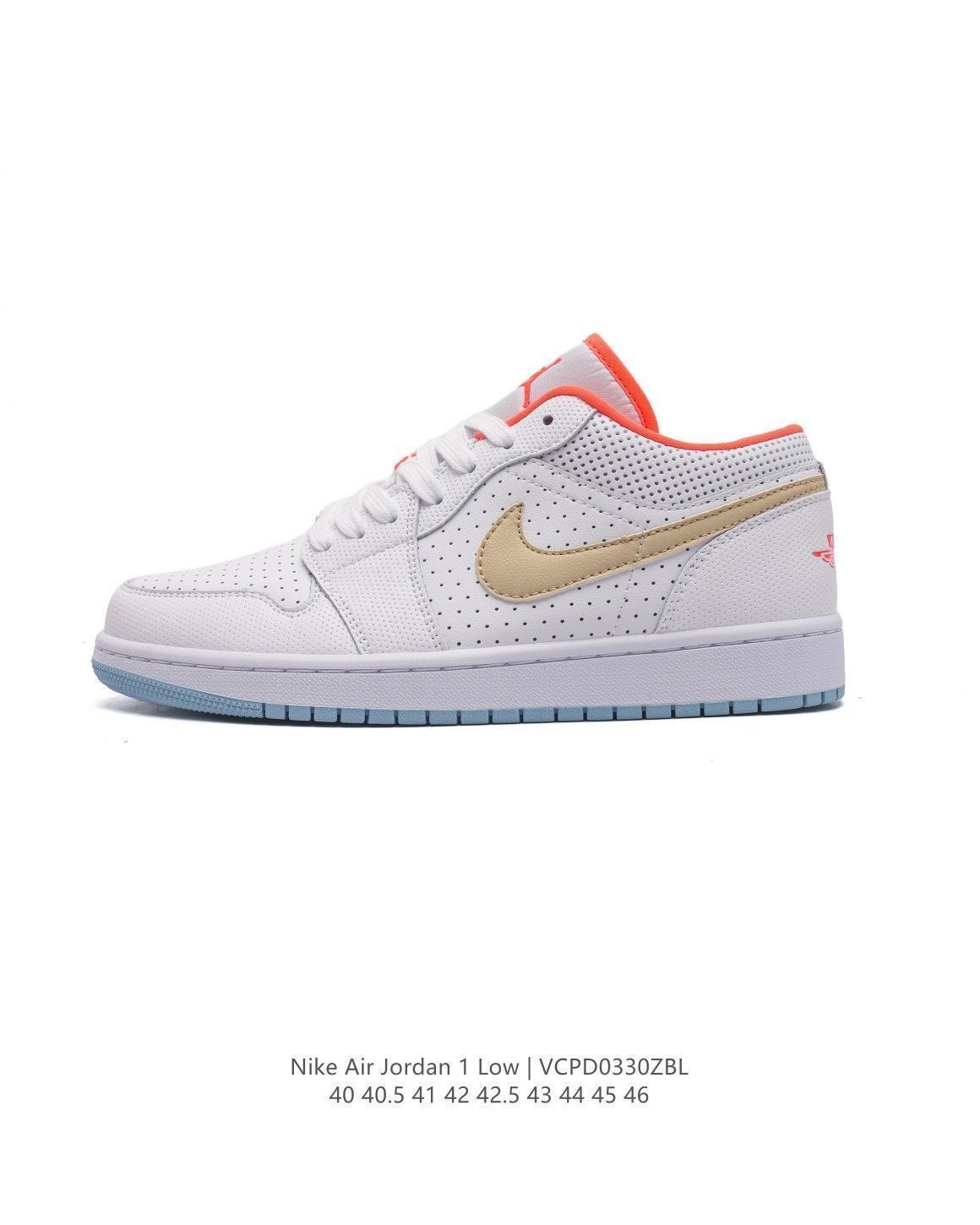 Ari@即購入優先ページ♡⃜ 全新未使用Air Jordan 1 Low AJ1 553558-040 VCPD0330ZBL - メルカリ