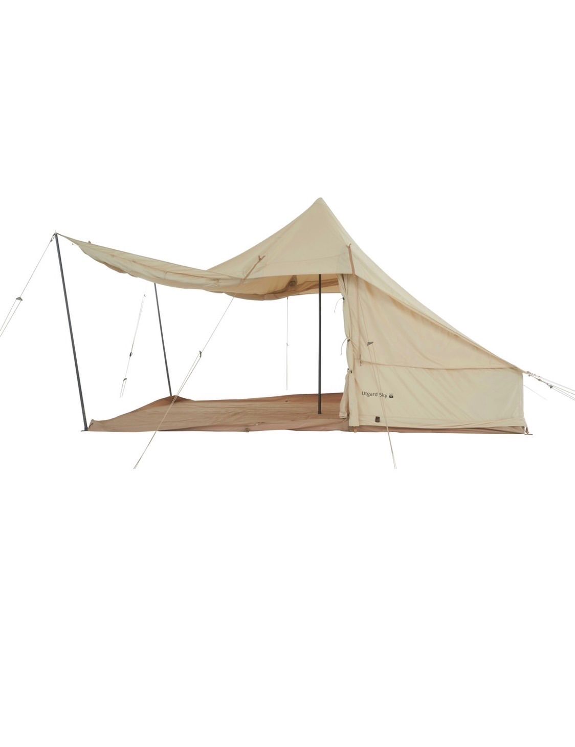 Nordisk Utgard Sky 13.2 Technical Cotton Tent / ノルディスク